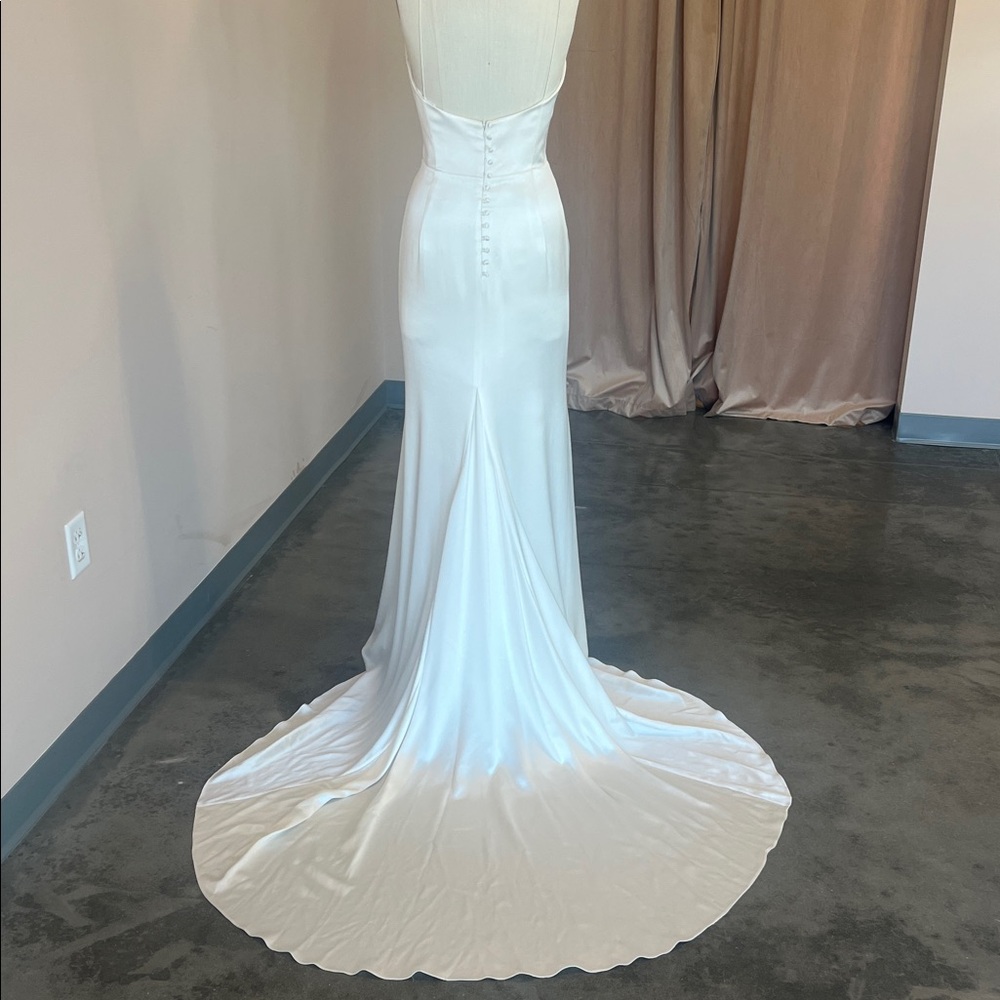 Alexandra Grecco ‘Forsythia’ Gown - Picture 4 of 7
